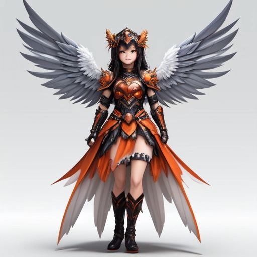 Pao mise en page internet vidéo illustration 3d serveur IA générative AI freelance paris studio de création magazines QTEODUX0